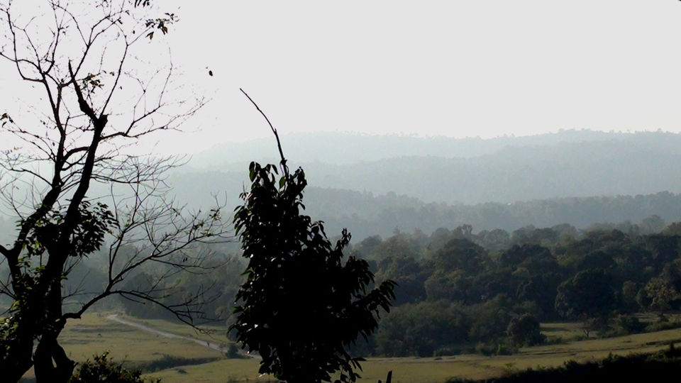Photo of A Few Days In Himachal......(4) by Jayati Sen