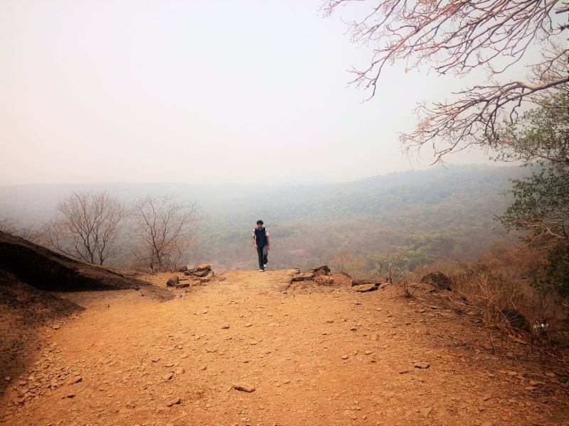 Photo of Rediscovering History - Kanheri Caves by Neha