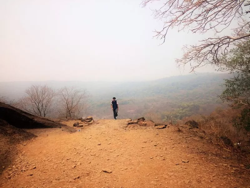 Photo of Rediscovering History - Kanheri Caves by Neha