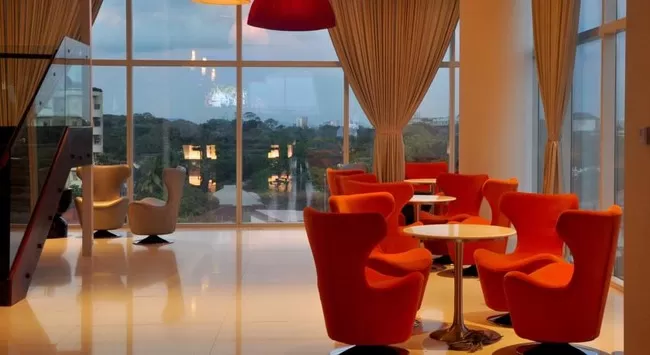 Photo of Cinnamon Red Colombo, Colombo, Western Province, Sri Lanka by Tripoto