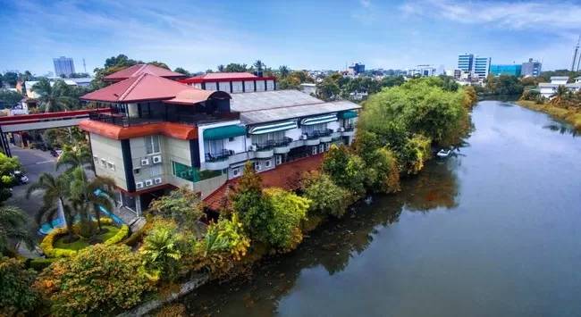Photo of Opulent River Face Hotel, Sri Jayawardenepura Kotte, Sri Lanka by Tripoto