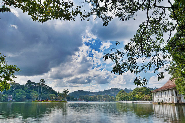 Photo of With Elephants, Turtles, And More Exotic Wildlife, Sri Lanka Makes For A Great Family Getaway by Tripoto