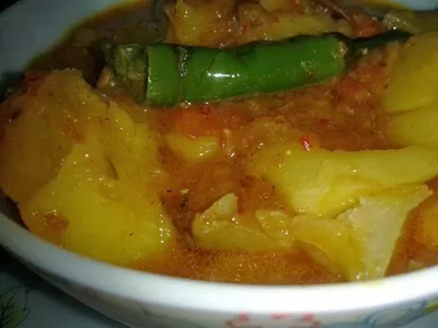 Photo of 20 Popular Garhwali & Kumaoni Cuisines You Should Give A Try! by Rashmi Kanti