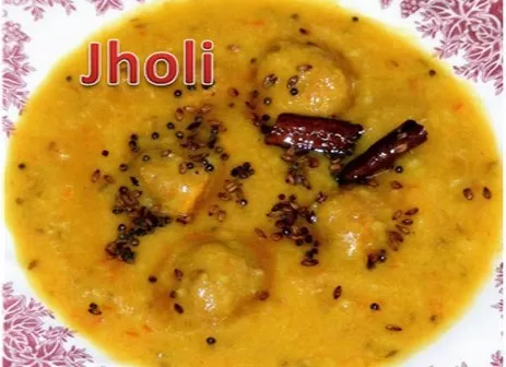 Photo of 20 Popular Garhwali & Kumaoni Cuisines You Should Give A Try! by Rashmi Kanti