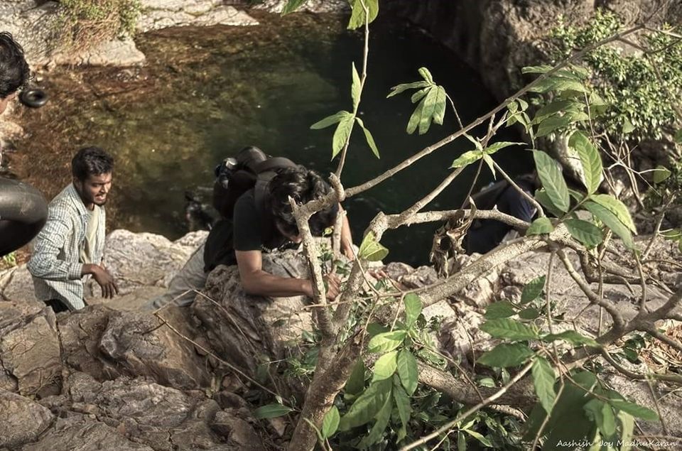 Photo of 5 Things My First Trek Taught Me About Life! by Deepthi S