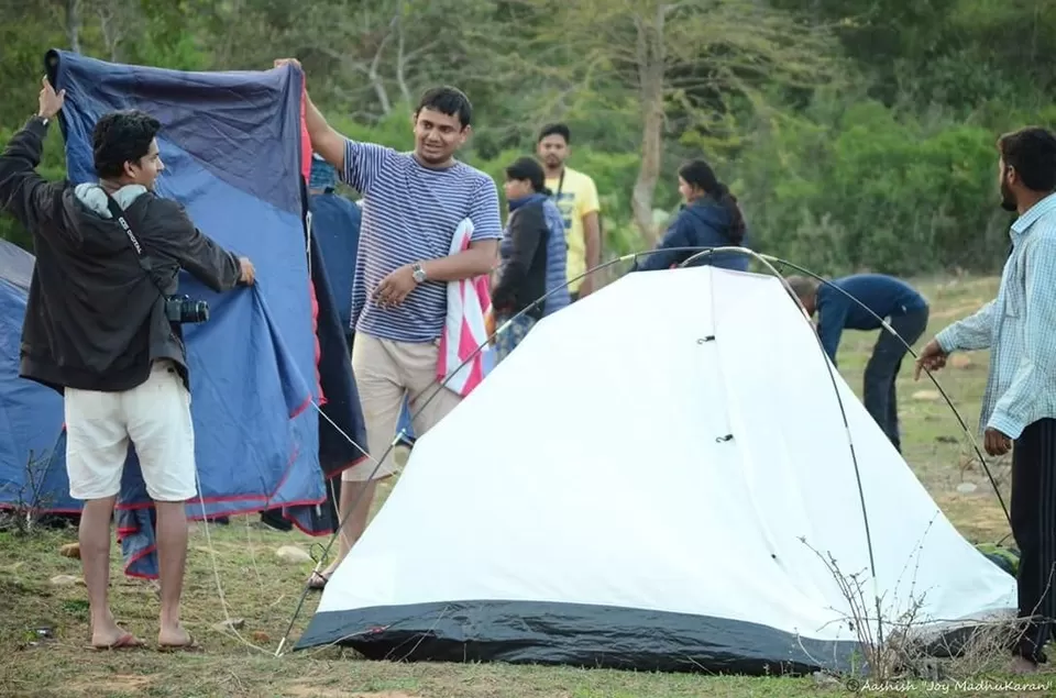 Photo of 5 Things My First Trek Taught Me About Life! by Deepthi S