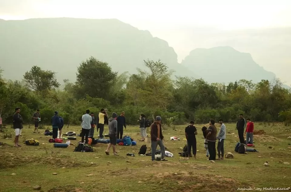 Photo of 5 Things My First Trek Taught Me About Life! by Deepthi S