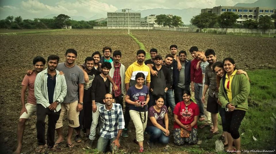 Photo of 5 Things My First Trek Taught Me About Life! by Deepthi S
