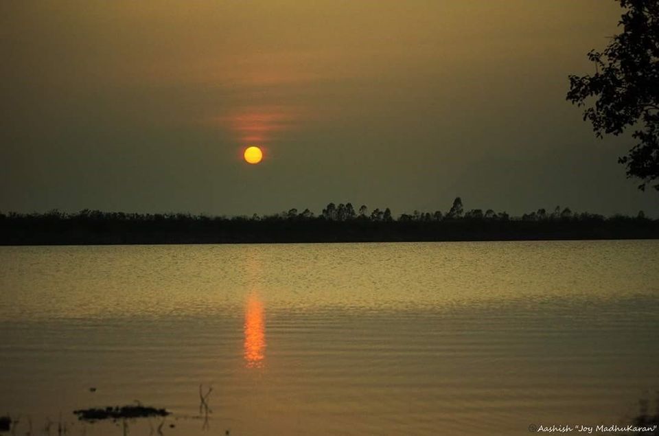 Photo of 5 Things My First Trek Taught Me About Life! by Deepthi S