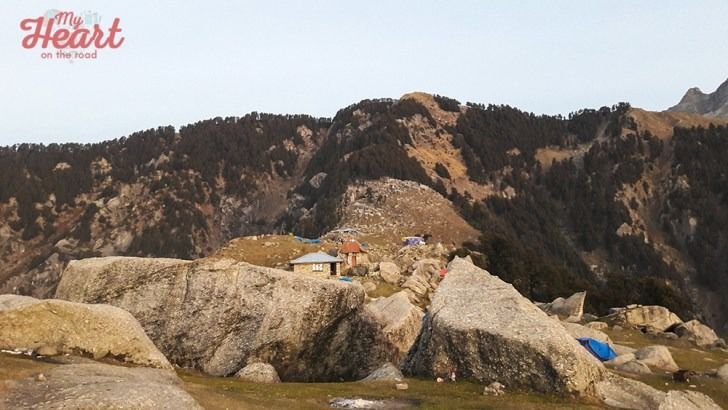 Photo of 27 Best Adventure And Trekking Destinations In Himachal Pradesh by myheartontheroad