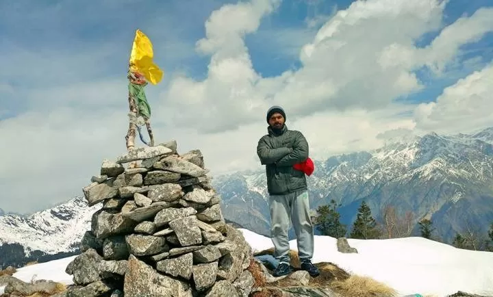 Photo of Kuari Pass: A Winter Trek You'll Never Forget! by Travel Beings