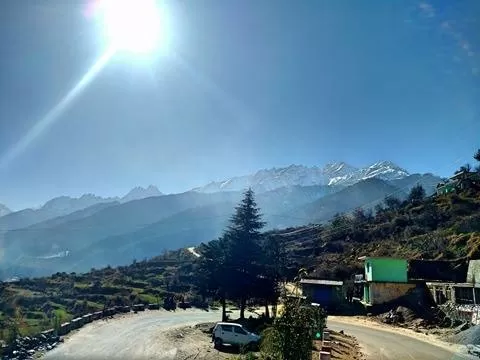 Photo of Kuari Pass: A Winter Trek You'll Never Forget! by Travel Beings