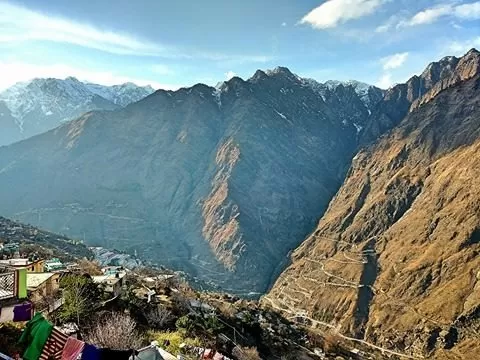 Photo of Kuari Pass: A Winter Trek You'll Never Forget! by Travel Beings
