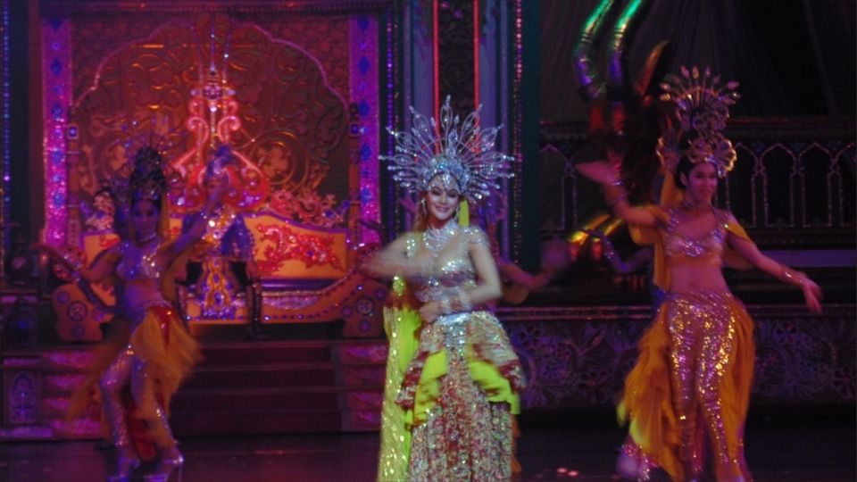 Photo of Singapore-Thailand Trip: The Alcazar Show - Pattaya by Neha