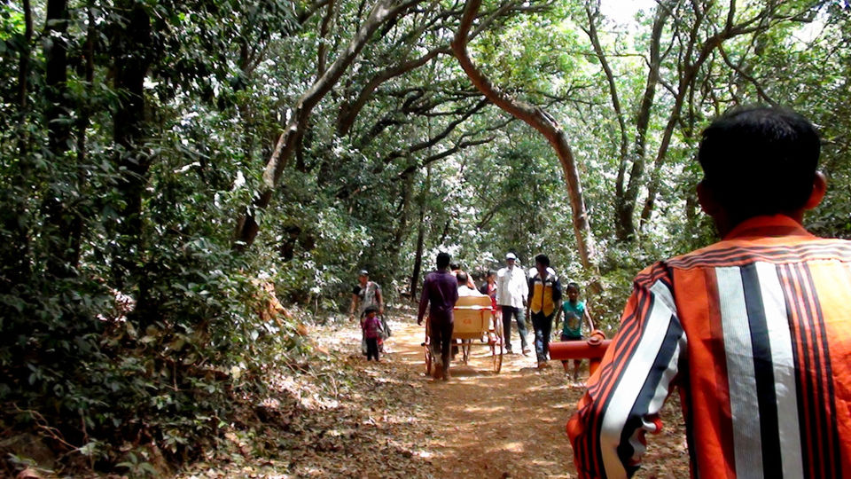 Photo of Mystical Matheran 23/34 by Jayati Sen