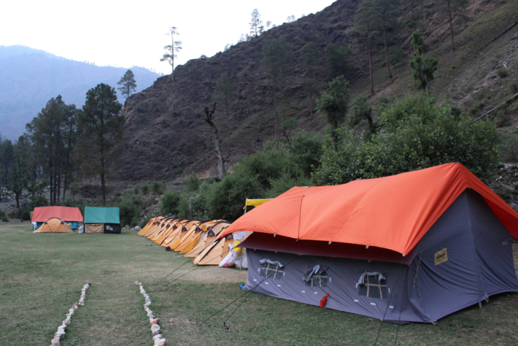 Photo of Rupin Pass 1: The Quest Begins by Divyangana Kakade