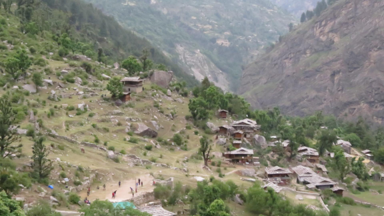 Photo of Rupin Pass 1: The Quest Begins by Divyangana Kakade