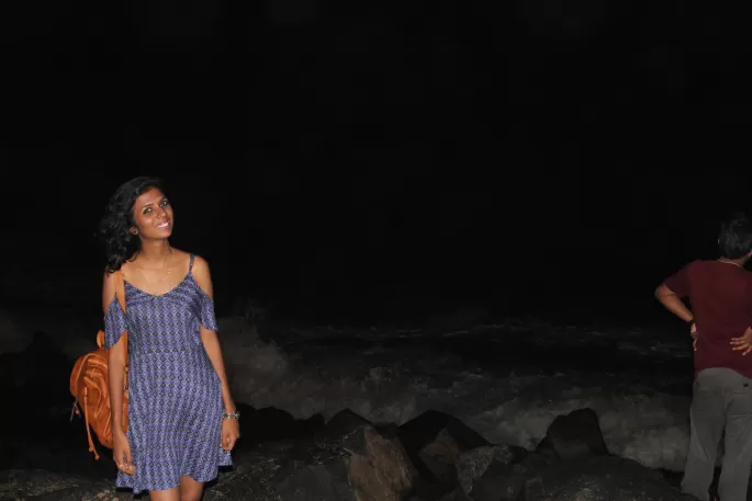 Photo of Pondicherry- The French Capital Of India by Mohini Raj