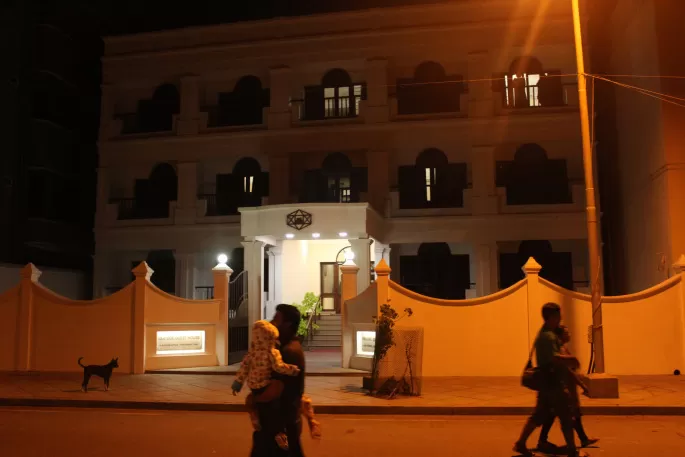 Photo of Pondicherry- The French Capital Of India by Mohini Raj