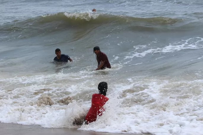 Photo of Pondicherry- The French Capital Of India by Mohini Raj