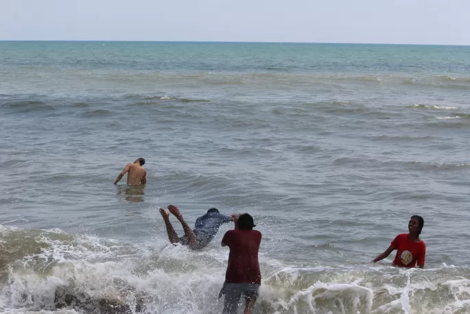 Photo of Pondicherry- The French Capital Of India by Mohini Raj