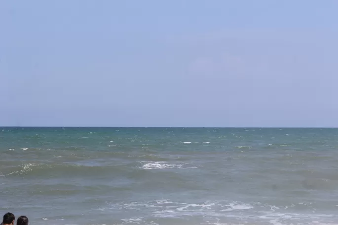 Photo of Pondicherry- The French Capital Of India by Mohini Raj