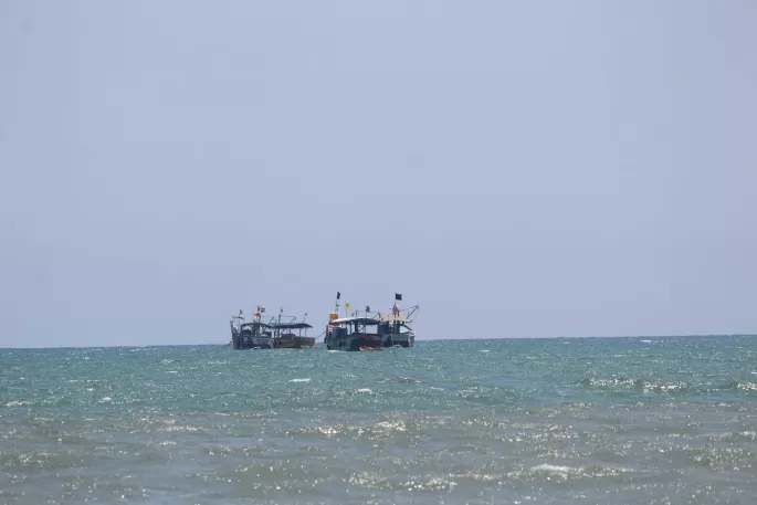 Photo of Pondicherry- The French Capital Of India by Mohini Raj