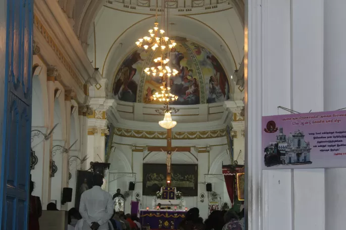 Photo of Pondicherry- The French Capital Of India by Mohini Raj
