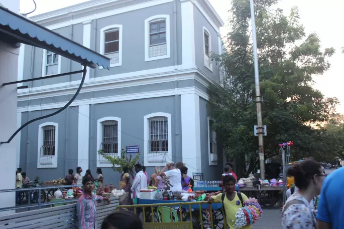 Photo of Pondicherry- The French Capital Of India by Mohini Raj