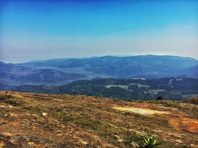 Photo of Yercaud, Tamil Nadu, India by Namita S