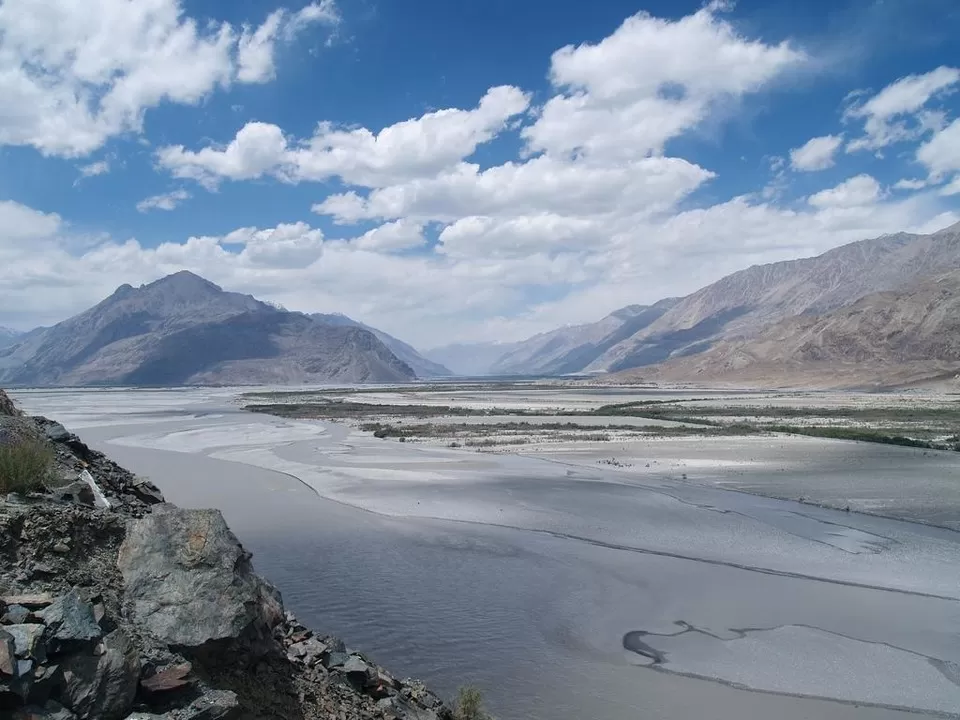 Photo of Thikse Monastery, Thiksey by Ashwin Sarda