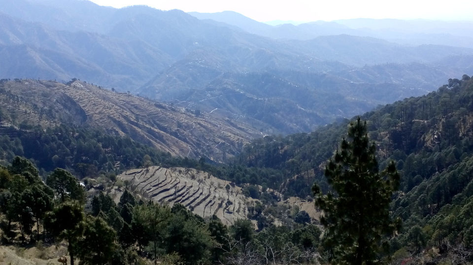 Photo of Lansdowne, Uttarakhand, India by RANJU RAI