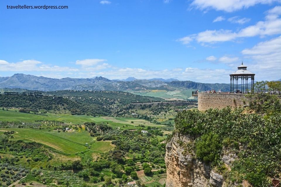 Photo of Ronda, Spain by Mansi Patil