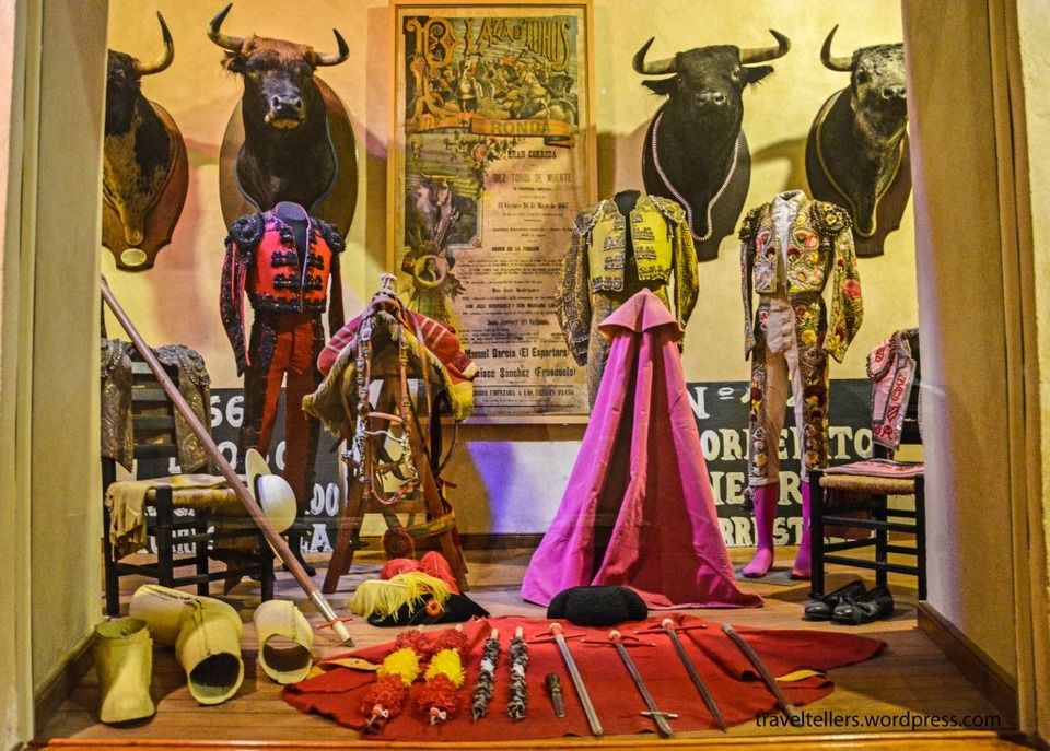 Photo of Andalusia, Spain by Mansi Patil