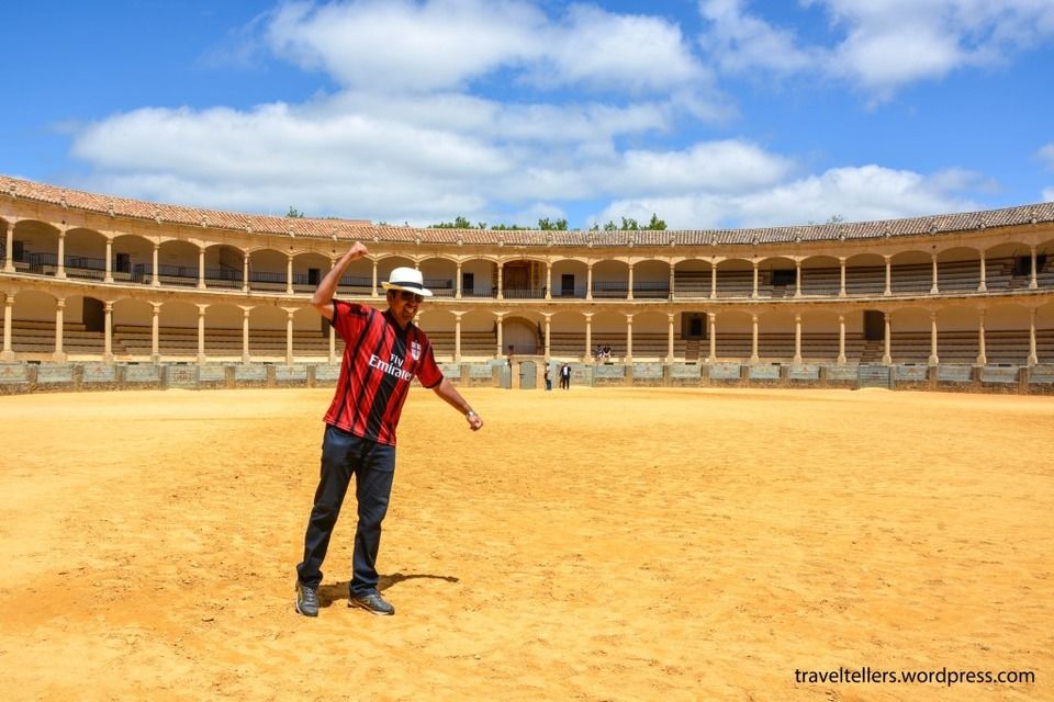 Photo of Andalusia, Spain by Mansi Patil