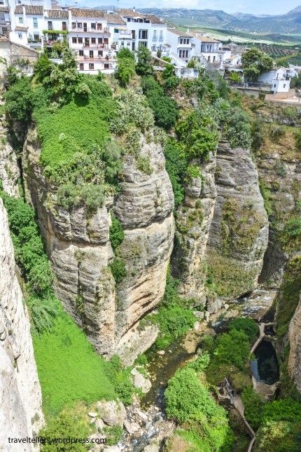 Photo of Andalusia - The White Village Of Ronda by Mansi Patil