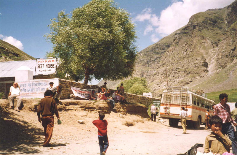 Photo of Manali, Himachal Pradesh, India by Pankti Shah