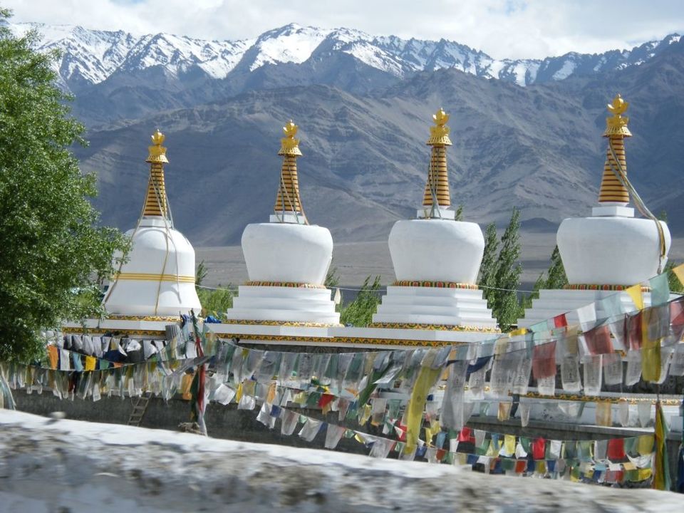 Photo of Manali, Himachal Pradesh, India by Pankti Shah
