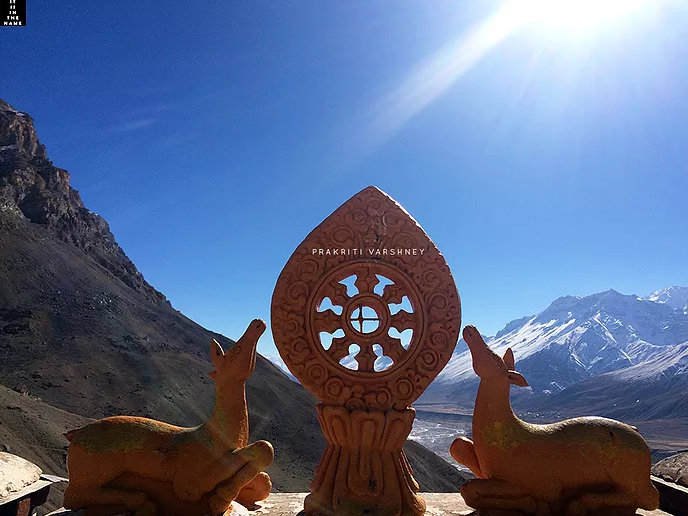 Photo of Chicham, Himachal Pradesh, India by Prakriti Varshney