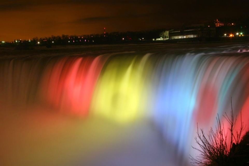 Photo of Niagara Falls & Why You Might Have Heard This Name! by Umang Dave (IG: @umangdavevisual)