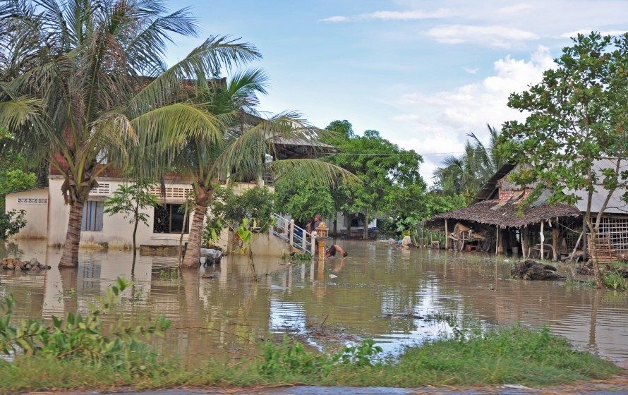 Photo of Cambodia: From Bangkok to Siem Reap and Angkor Wat Travel Guide ⋆ by Jana Dunworth