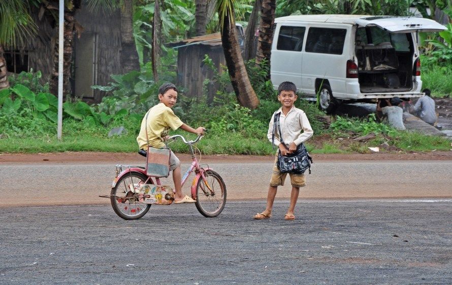 Photo of Cambodia: From Bangkok to Siem Reap and Angkor Wat Travel Guide ⋆ by Jana Dunworth