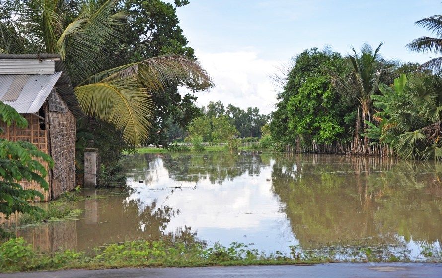 Photo of Cambodia: From Bangkok to Siem Reap and Angkor Wat Travel Guide ⋆ by Jana Dunworth