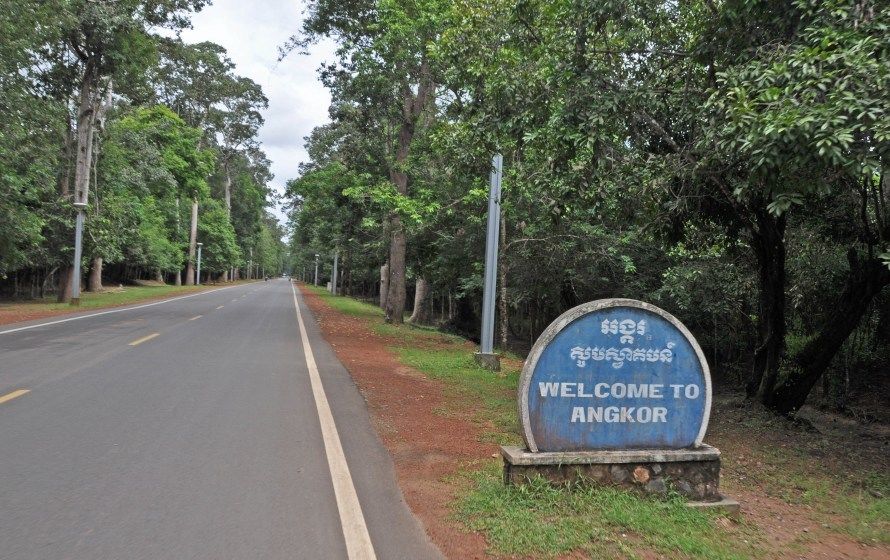 Photo of Cambodia: From Bangkok to Siem Reap and Angkor Wat Travel Guide ⋆ by Jana Dunworth