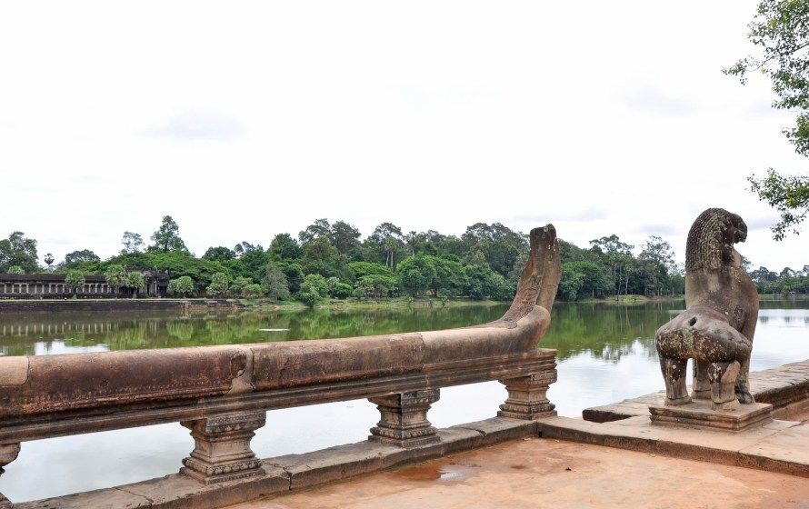 Photo of Cambodia: From Bangkok to Siem Reap and Angkor Wat Travel Guide ⋆ by Jana Dunworth