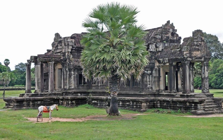 Photo of Cambodia: From Bangkok to Siem Reap and Angkor Wat Travel Guide ⋆ by Jana Dunworth