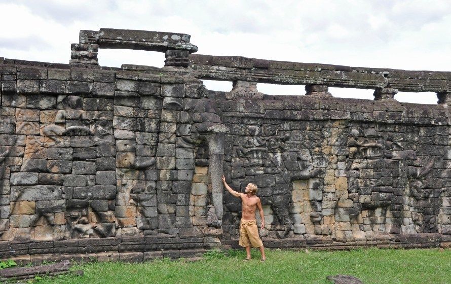 Photo of Cambodia: From Bangkok to Siem Reap and Angkor Wat Travel Guide ⋆ by Jana Dunworth