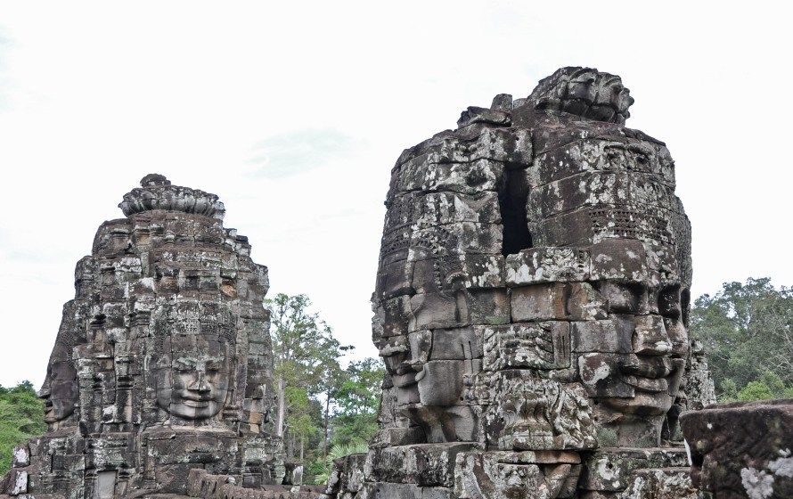 Photo of Cambodia: From Bangkok to Siem Reap and Angkor Wat Travel Guide ⋆ by Jana Dunworth