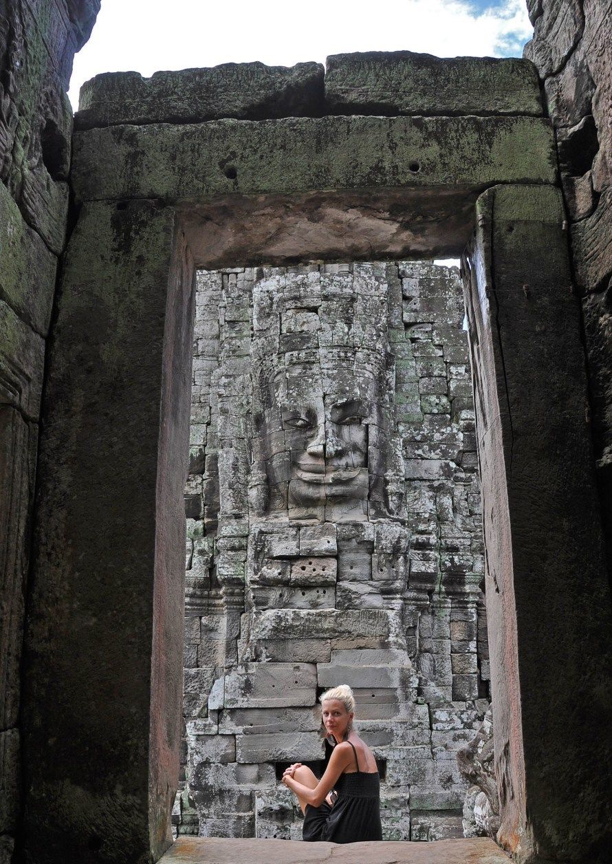 Photo of Cambodia: From Bangkok to Siem Reap and Angkor Wat Travel Guide ⋆ by Jana Dunworth