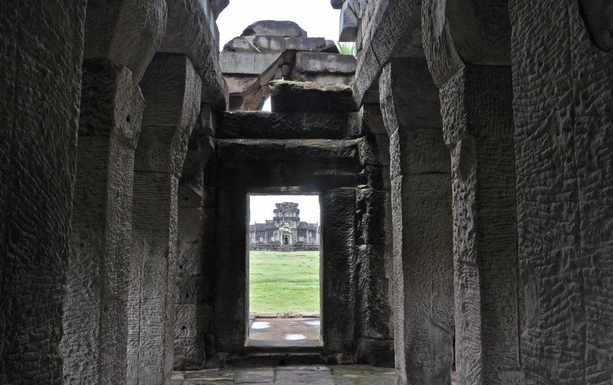 Photo of Cambodia: From Bangkok to Siem Reap and Angkor Wat Travel Guide ⋆ by Jana Dunworth
